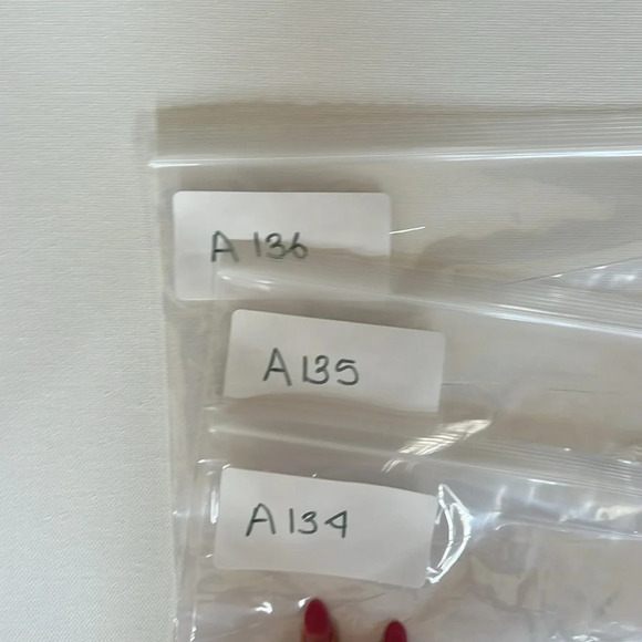 Zara Women's NWOT Multi Colour Crochet  Open Back Halter Top - Picture 8 of 8